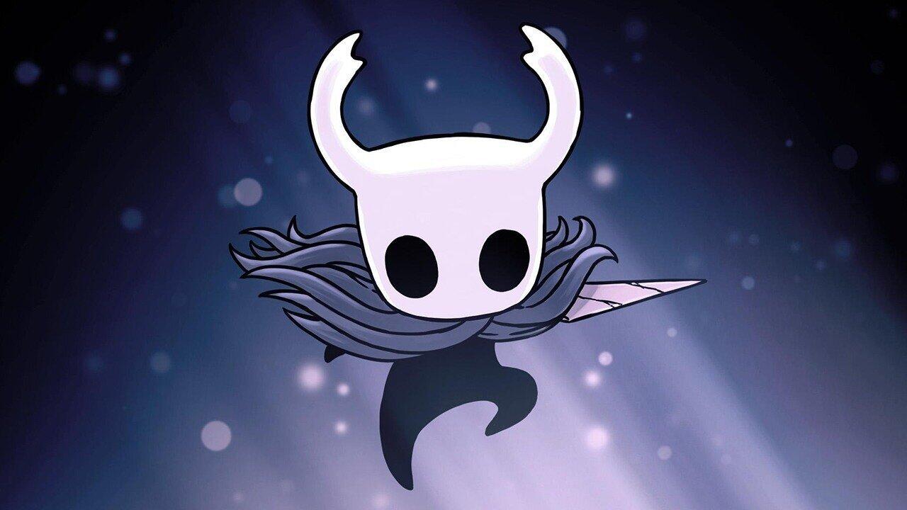 Hollow Knight: Voidheart Edition