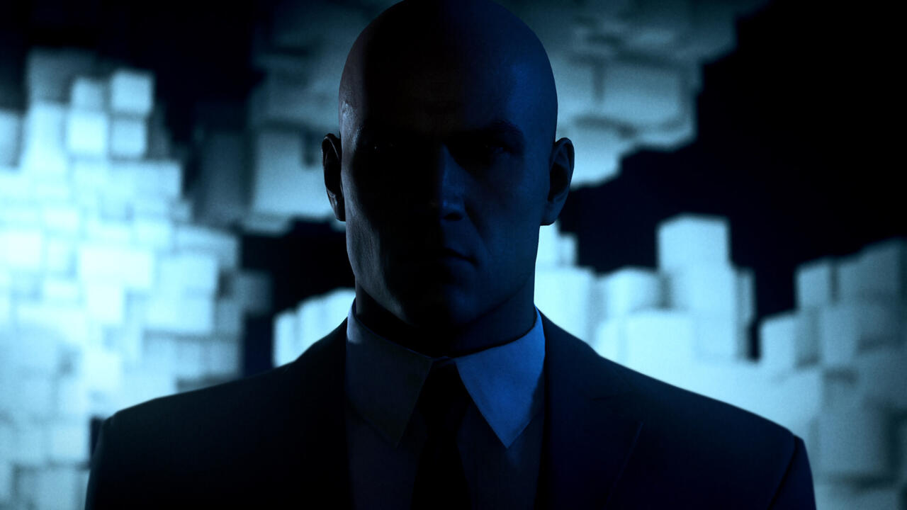 Hitman: World of Assassination