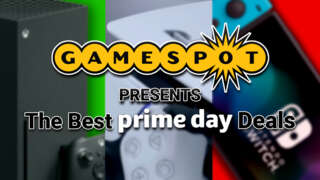 Best Amazon Prime Day Gaming, Tech, And Entertainment Deals (July 17)