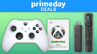 Prime Day Deal Gets You Everything You Need To Play Xbox Without An Xbox For $70