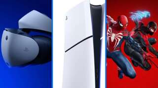 PlayStation Back To School Sale: Save Over 50% On PS5 Exclusives, $200 On PSVR 2, And $50 On Consoles