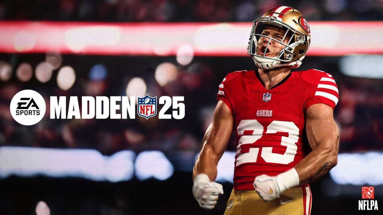 Madden NFL 25 Review - Gridiron Grates