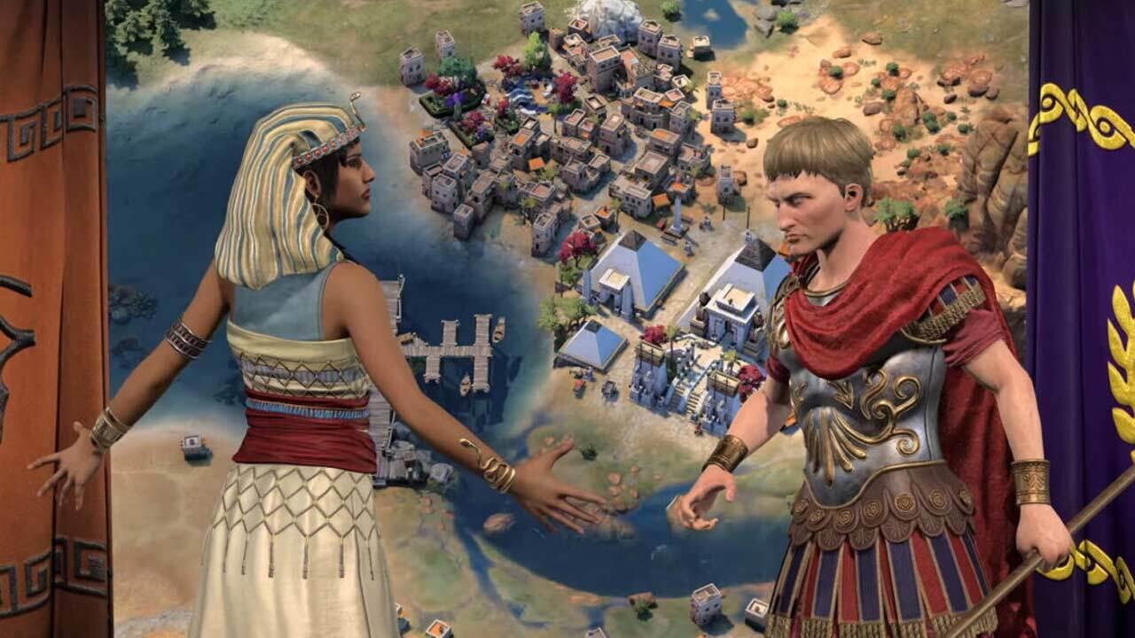 Sid Meier's Civilization 7