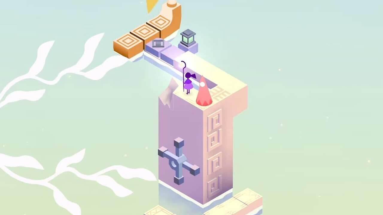 Monument Valley 3