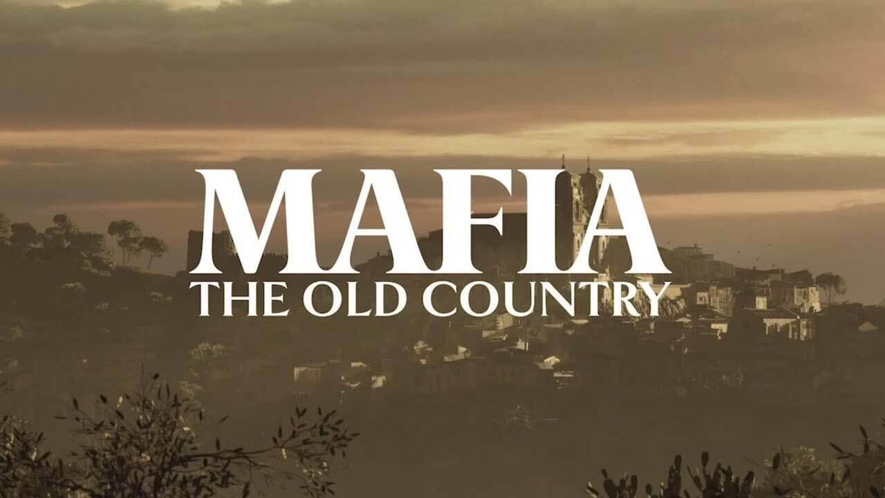 Mafia: The Old Country