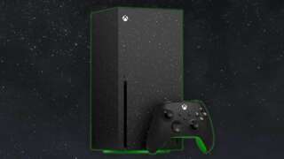 New Xbox Console Preorders - 2TB Galaxy Black At Best Buy, All-Digital Series X At Amazon, And More