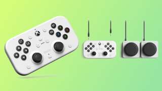 8BitDo Launches Official Xbox And PC Accessibility Controller With Unique Design And Friendly Price