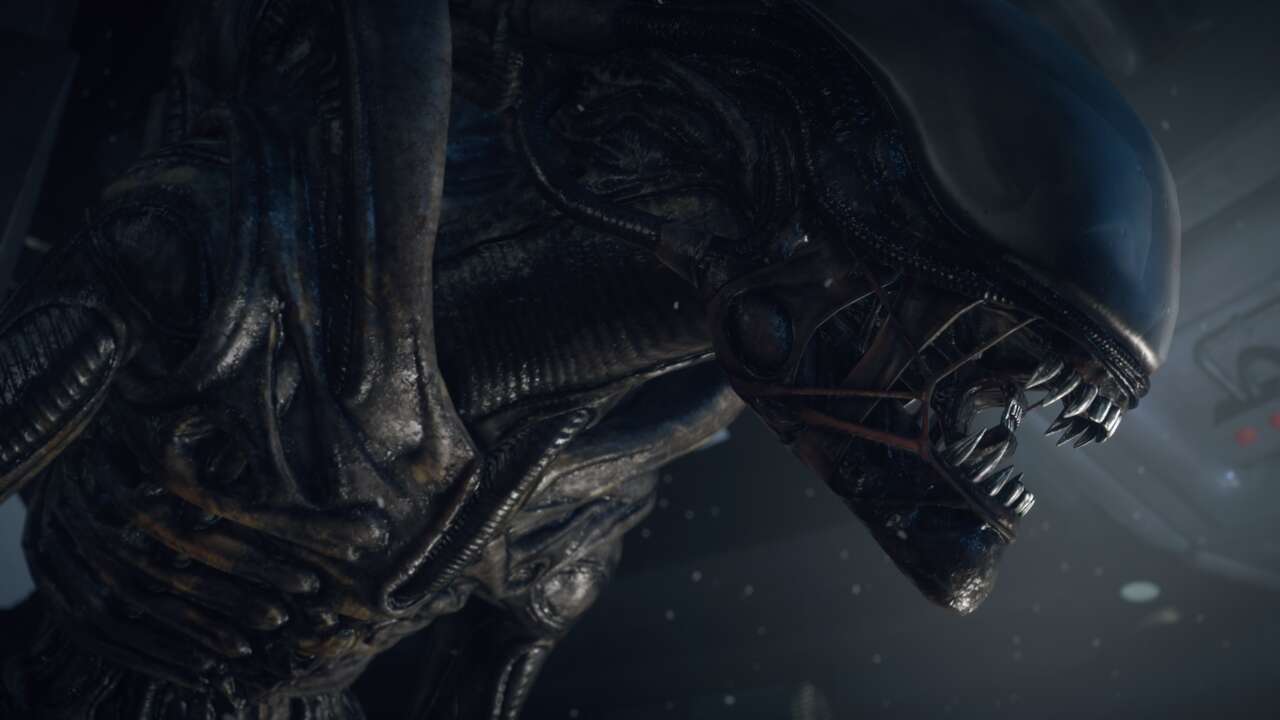 Sorry, Alien: Romulus, The Best Alien Sequel Is Still Alien: Isolation