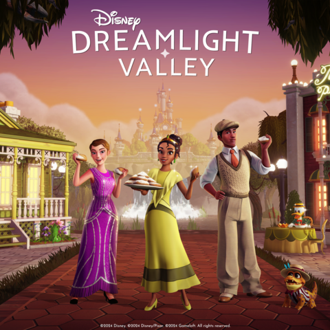 Disney Dreamlight Valley: All Dapper Delights Star Path Duties And How To Complete Them